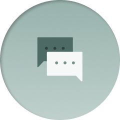 그린천막 소통 중심 설계