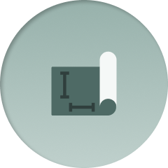 그린천막 명확한 견적과 도면 제공 