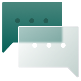 그린천막 핵심 가치 소통 중심 설계